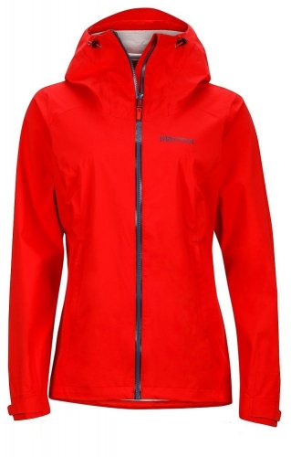 Купить Куртка Marmot Wm's Magus Jacket 45500 в Киеве по лучшей цене с доставкой в Украине | Магазин NORTHWALL